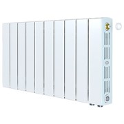 Биметаллический радиатор RIFAR SUPReMO VENTIL 350 SVR