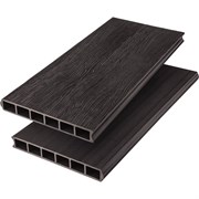 Комплект досок для грядок и клумб Еврогрядка EGD1-225-3D