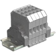 Блок наборных зажимов СПб УПП-5 БЗН27-4М32-М-03