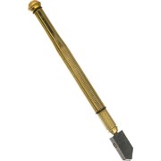 Роликовый стеклорез FIT IT