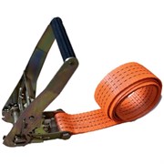 Короткая часть стяжного ремня КанТраст KRS505