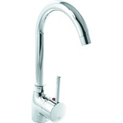 Смеситель для кухни SANTREK AQUA-675 MODERN MAXI