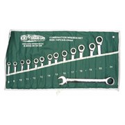 Набор накидных ключей Dreamcar DC-000-0694144