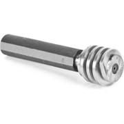 Калибр-кольцо Туламаш Tr 12x2 8c ПР