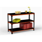 Стол верстак ООО Металекс SVOPII951660