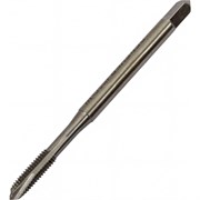 Машинный метчик для сквозных отверстий Debever Machining Solutions M4, HSS-Co, DIN 371