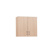Шкаф для посуды SANTREK 80 цвет дуб млечный (ЛДСП)