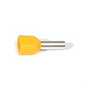 Изолированный втулочный наконечник DORI НШВИ-2