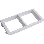 Вертикальный адаптер Simon K45