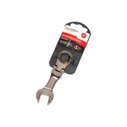 Трещоточный ключ Strong стп-957