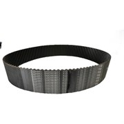 Зубчатый приводной ремень Contitech HTD 784 8M, ширина-50 мм, длина-784 мм, количество зубьев 98шт, шаг зубьев-8мм