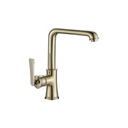 Поворотный смеситель для кухонной мойки Haiba HB70181-5