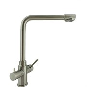 Смеситель для кухни OUTE T60303BY