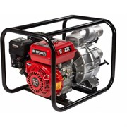 Бензиновая мотопомпа BRAIT BR-WP-30D(7)