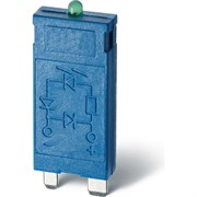 Модуль индикации и защиты FINDER 9901023098