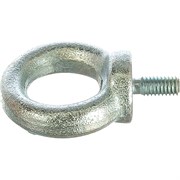 Оцинкованный рым-болт ЗУБР 4-304316-06