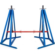 Кабельный винтовой домкрат КВТ ДК-5В