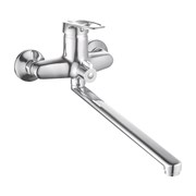 Однорычажный смеситель для ванны Rainsberg R3223F