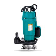 Дренажный насос LEO QDX 10-16-0,75A