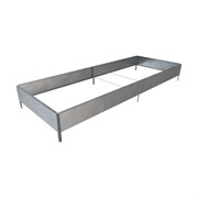 Готовая грядка Delta-Park 30020GX_70180Zn