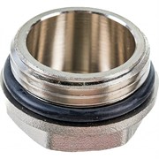 Коллекторная концевая пробка KROMWELL EU.ST6211040