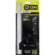 Регулируемый угольник ON 05-02-301