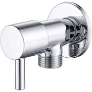 Угловой переходник Aquatek 129680