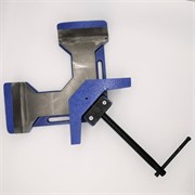 Угловые чугунные тиски BESTELLI AC01101239