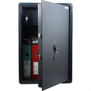 Мебельный сейф KLESTO RS65K