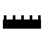 Сменный вкладыш Leister WOLFF