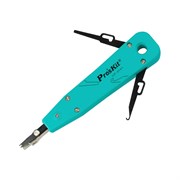 Инструмент для разделки контактов Pro'sKit CP-3141 KRONE