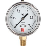 Манометр BD ДМ 2 063 Р