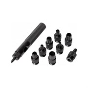 Набор пробойников МАСТАК 109-80009