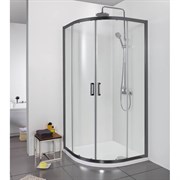 Душевой уголок Aquatek aq ari ro10020bl