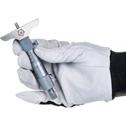 Микрометрический глубиномер Туламаш ГМ-25 0.01