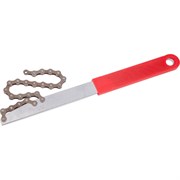 Ключ для снятия кассеты Kenli KL-9729 "хлыст" с цепью