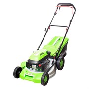 Бензиновая газонокосилка RedVerg RD-GLM46S