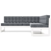 Угловой диван Arsko Сега