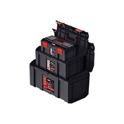 Ящик для инструментов QBRICK QBRICK REGULAR R-BOX SET