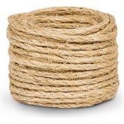 Сизалевый канат ЩИТ СТ