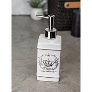 Дозатор для жидкого мыла Bath Plus Royal