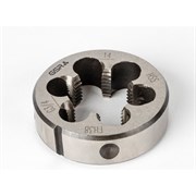 Круглая плашка GSR B00452060