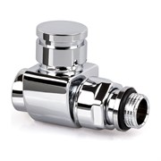 Прямой запорный вентиль SR Rubinetterie Prestige & Minimal