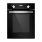 Электрический духовой шкаф Maunfeld EOEM519B