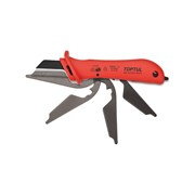 Кабельный нож TOPTUL SFAC5018V4