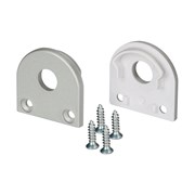 Заглушка Arlight SL-LINE-2011M ROUND