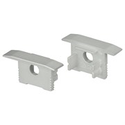 Заглушка Arlight SL-SLIM-H13M-F25