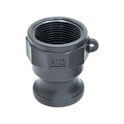 Камлок HIMPT 00-00007784