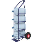 Тележка RUSKLAD ВД 4