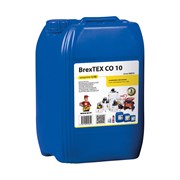 Реагент для очистки теплообменного и отопительного оборудования BREXIT BrexTEX CO 10